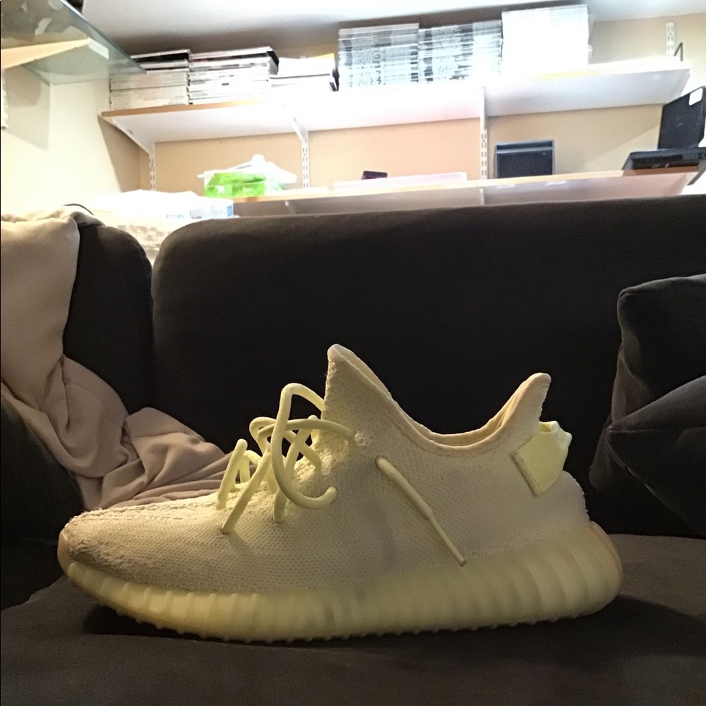 Meet your Posher, Benjamin